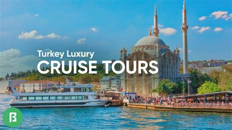 Recommendation for a Tour of Turkey .